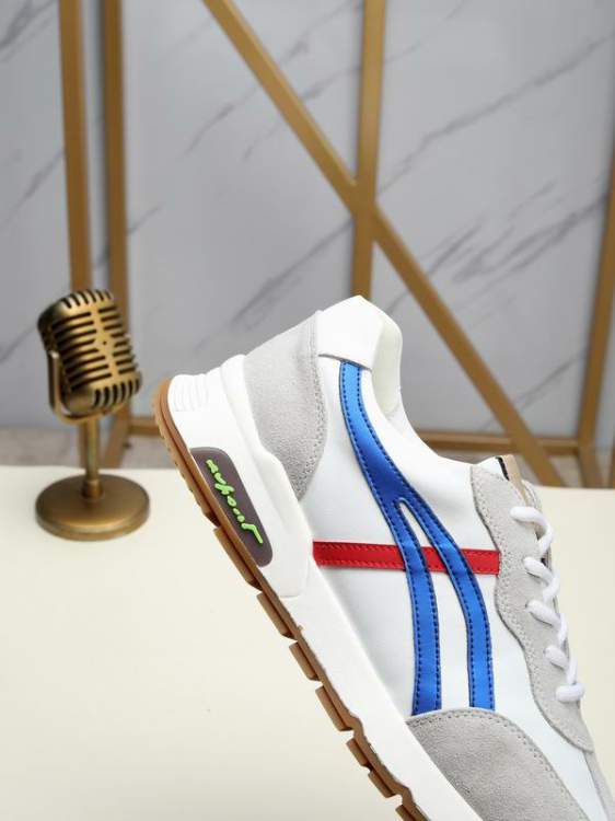 Picture of Gucci Shoes _SKUGuccisz38-44mnf022710506